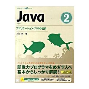 Ｊａｖａ ２/翔泳社/三谷純（大型本） 中古