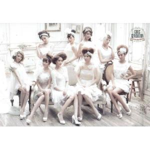 GIRLS’GENERATION 少女時代 中古