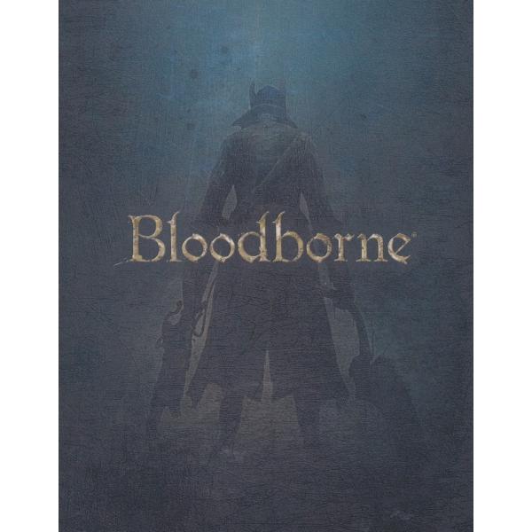 Bloodborne（ブラッドボーン） 初回限定版/PS4/PCJS53005/D 17才以上対象 ...