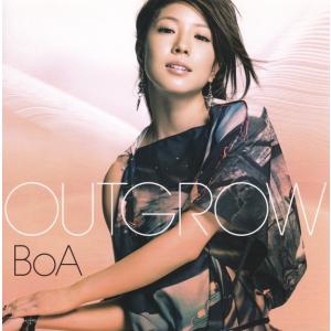CD/THE FIRST ALBUM ファーストアルバム/BoA ボア [CD+DVD]/中古