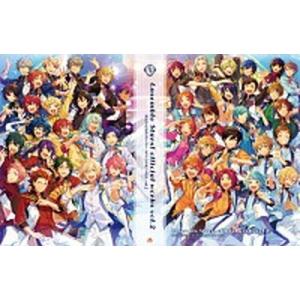 あんさんぶるスターズ！オフィシャルワークス ｖｏｌ．２/ＫＡＤＯＫＡＷＡ　Ｇａｍｅ　Ｌｉｎｋａｇ（大...