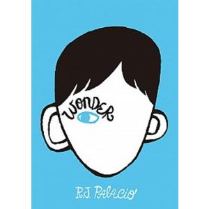 ワンダー   /ほるぷ出版/Ｒ・Ｊ・パラシオ (単行本) 中古