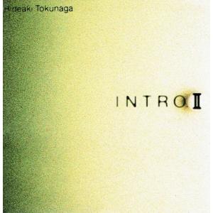 Intro．2/徳永英明 中古