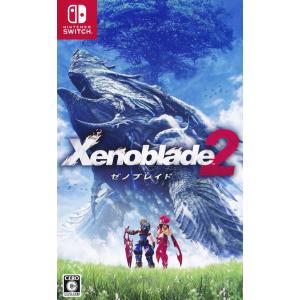 任天堂（Nintendo） 【新品】Switch Xenoblade2 (ゼノブレイド2