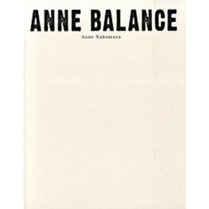ＡＮＮＥ　ＢＡＬＡＮＣＥ   /エムオン・エンタテインメント/中村アン