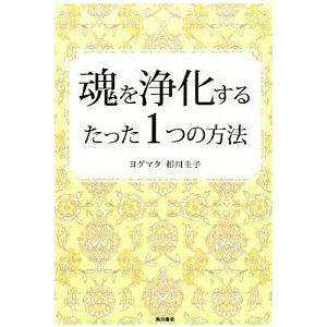 魂を浄化するたった１つの方法/ＫＡＤＯＫＡＷＡ/相川圭子（単行本（ソフトカバー）） 中古