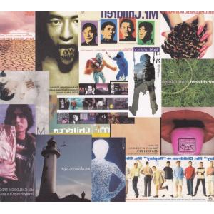 B-SIDE/ＣＤ/TFCC-86231 中古