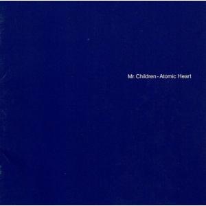 Atomic　Heart/ＣＤ/TFCC-88052 中古