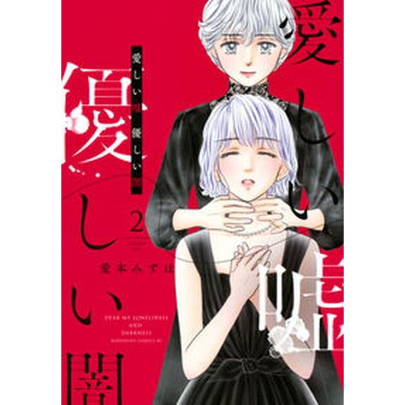 愛しい嘘優しい闇  ２ /講談社/愛本みずほ（コミック） 中古