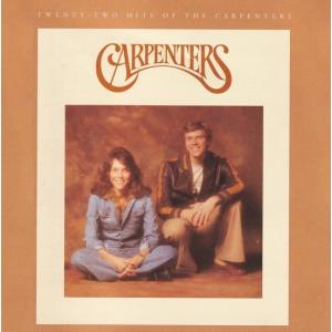 新品 カーペンターズ GOLD GREATEST HITS ベスト 輸入盤 全20曲 (CD