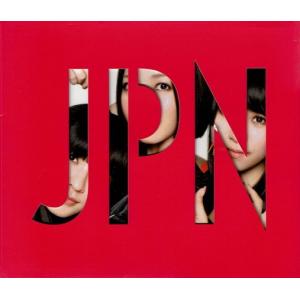 JPN（初回限定盤）/ＣＤ/TKCA-73730 中古