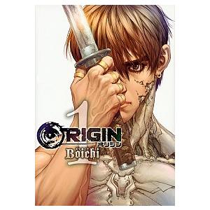 ORIGIN コミック 1-10巻セット 全巻セット 中古