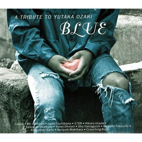 ソニーミュージックマーケティング V．A． /BLUE 〜A TRIBUTE TO YUTAKA O...