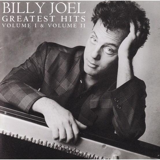 ビリー・ザ・ベスト - ビリー・ジョエル CD ビリー・ジョエル 中古