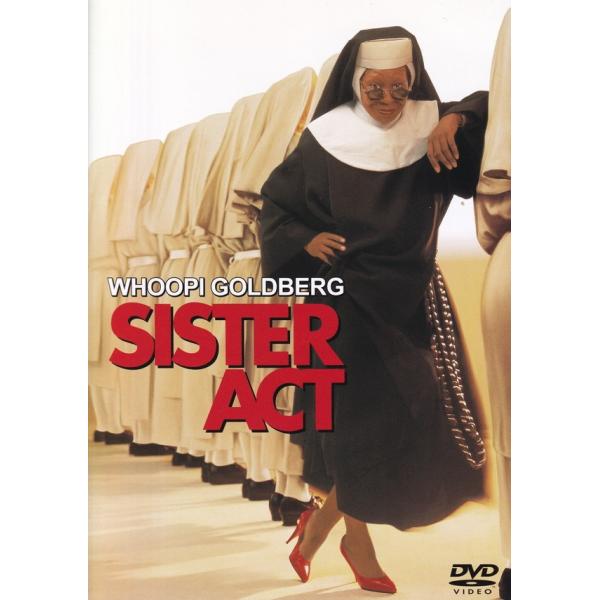 天使にラブ・ソングを…/ＤＶＤ/VWDS-3969 中古