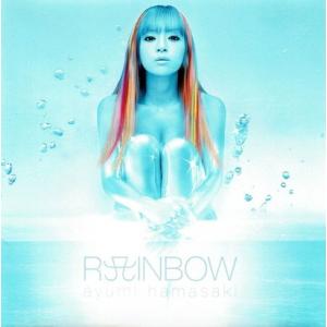 Rainbow (CCCD) / 浜崎あゆみ 中古