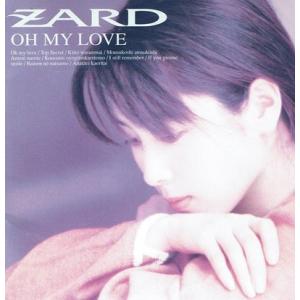 OH　MY　LOVE/ＣＤ/BGCH-1014 中古