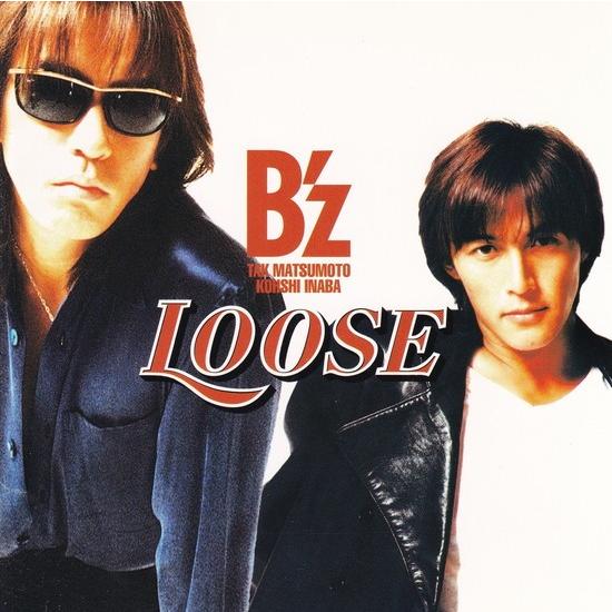 LOOSE/ＣＤ/BMCR-7002 中古