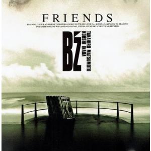 FRIENDS / B’z 中古