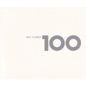 ベスト・クラシック100　6CD/ＣＤ/TOCE-55721 中古