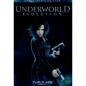 アンダーワールド2 エボリューション コレクターズ エディション/DVD/OPL-38547 