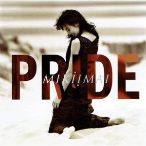 PRIDE/ＣＤ/FLCF-3688 中古