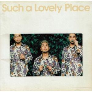 Such a Lovely P/槇原敬之 中古