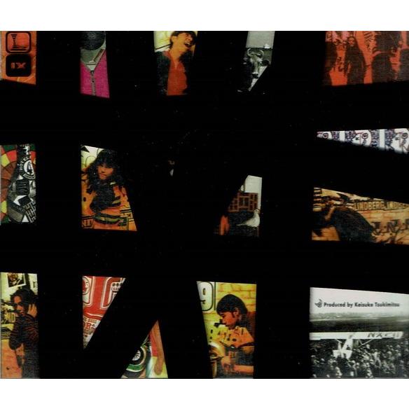 LINDBERG　IX/ＣＤ/TMCL-30002 中古