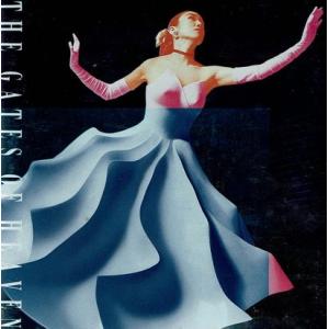 松任谷由実 / 天国のドア THE GATES OF HEAVEN 1990.11.23 22nd