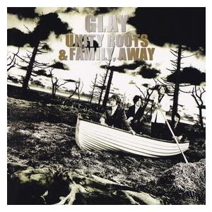 UNITY ROOTS＆FAMILY，AWAY/ 中古