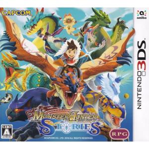 モンスターハンター 『中古即納』{3DS} モンスターハンター4G Best