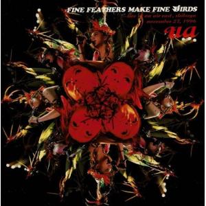 FINE　FEATHERS　MAKE　FINE　BIRDS　live　at　on　air　east，...