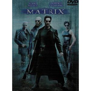 マトリックス　特別版/ＤＶＤ/DL-17737 中古