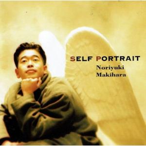 SELF　PORTRAIT/ＣＤ/WMC3-44 中古