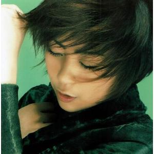宇多田ヒカル / Distance ディスタンス 2001.03.28 2ndアルバム TOCT