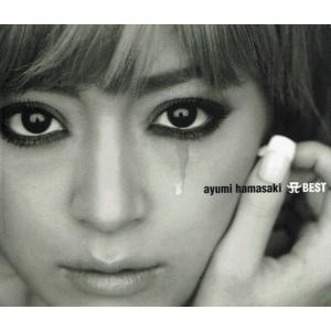 エイベックス（AVEX） 浜崎あゆみ A BEST 16曲入り CD : FULL FULL