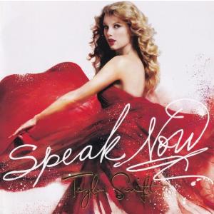 スピーク・ナウ デラックス・エディション / テイラー・スウィフト 中古
