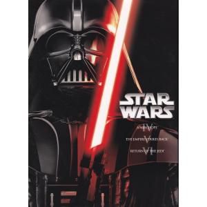 スター・ウォーズ オリジナル・トリロジー DVD−BOX / ジョージ