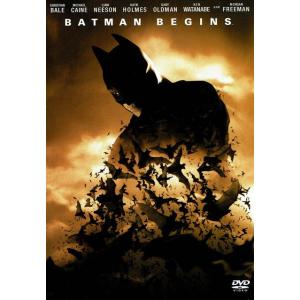 バットマン ビギンズ/DVD/DL-59415 中古の商品画像