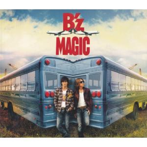 MAGIC（初回限定盤）/ＣＤ/BMCV-8029 中古