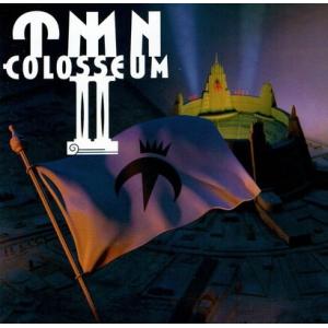 コロシアム〓 シングル ESCB-1307 中古