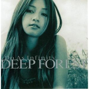 DEEP　FOREST/ＣＤ/AVCD-11981 中古