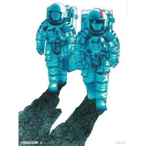 FREEDOM　2/ＤＶＤ/BCBA-2742 中古