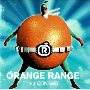 1st　CONTACT/ＣＤ/SRCL-5650 中古