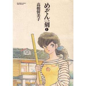 送料無料 ワイド版 完全版 めぞん一刻 全10巻 高橋留美子(うる星やつら