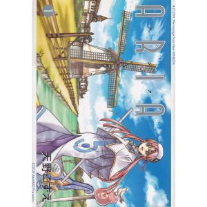 ARIA 全12巻 完結セット (BLADE COMICS)（コミック） 全巻セット 中古