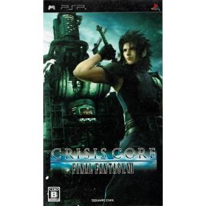 スクウェア・エニックス（SQUARE ENIX） PSP／クライシスコア