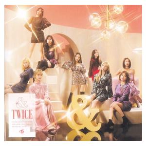 ＆TWICE / TWICE 中古