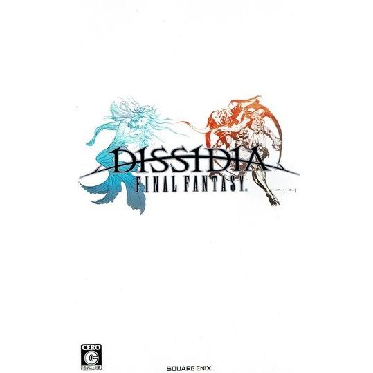 ディシディア ファイナルファンタジー/PSP/ULJM05262/C 15才以上対象 中古