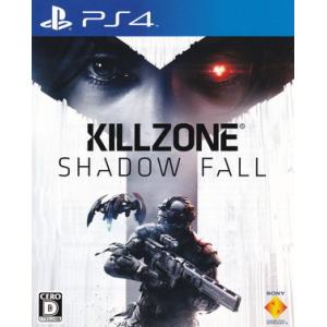 KILLZONE SHADOW FALL（キルゾーン シャドーフォール）/PS4/PCJS53002...